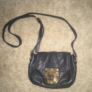 Michael Kors Black crossbody